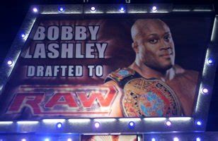 Draft brings surprises, switches ECW champion to .